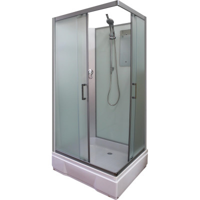Душевая кабина River Quadro Б/К 90/70/26 MT