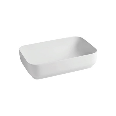 Раковина ArtCeram Gio Evolution GIL001 60 см