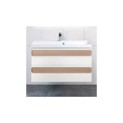 Тумба для комплекта BelBagno Aurora 90 bianco opaco