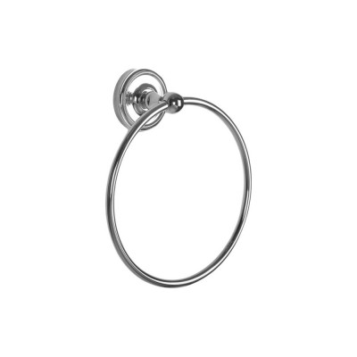 Полотенцедержатель Tiffany World Bristol TWBR015cr