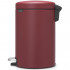Мусорное ведро Brabantia NewIcon 115905