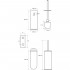 Ершик Bemeta White 102313064