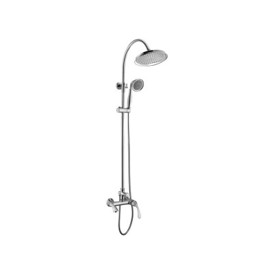 Душевая стойка Lemark Intense LM5662C