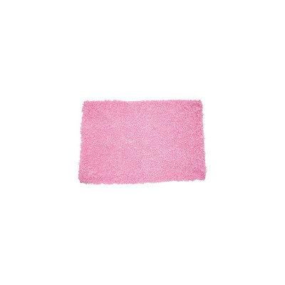 Коврик Iddis Pink Leaf 80x50