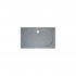 Поддон для душа GuteWetter Deluxe 120x80x2 Q серый
