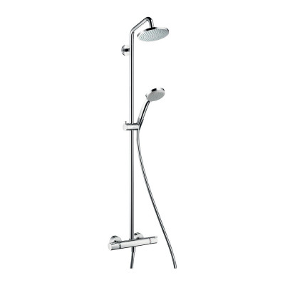 Душевая стойка Hansgrohe Croma 160 Showerpipe 27135000