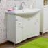 Мебель для ванной Sanflor Софи 105