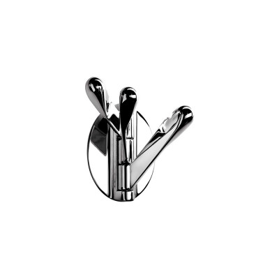 Крючок Colombo Design Luna СВ17trio.000