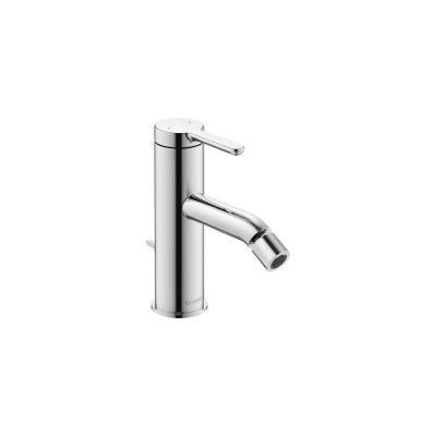 Смеситель Duravit C.1 C12400001010 для биде