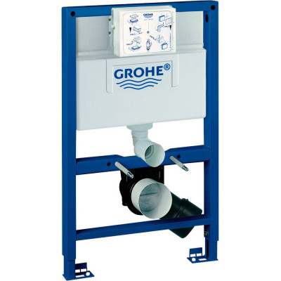 Система инсталляции для унитазов Grohe Rapid SL 38526000