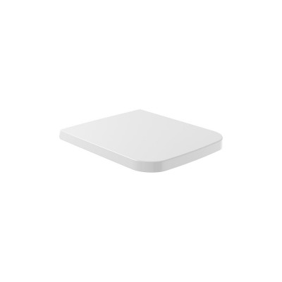 Крышка-сиденье Villeroy & Boch Finion 9M88S1R1 с микролифтом