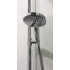 Душевая стойка Hansgrohe Raindance Select S S300 2jet 27133000 Showerpipe