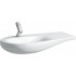 Тумба с раковиной Laufen Alessi one 4.2447.0.097.630.1