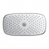 Верхний душ Hansgrohe Raindance Select E 300 2jet 27385400