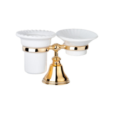 Стакан Tiffany World Harmony TWHA141oro
