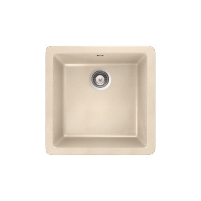 Мойка кухонная Schock Quadro 50 (N-100S) эверест