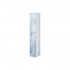 Шкаф-пенал Marka One Lacio 30П blue marble, L