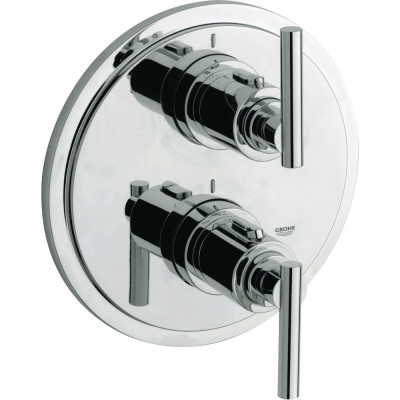 Термостат Grohe Atrio 19399000 для ванны с душем