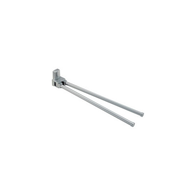Полотенцедержатель Wasserkraft Leine K-5031