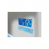 Зеркало BelBagno SPC-800-600-LED