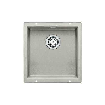 Мойка кухонная Blanco Subline 400-U жемчужная