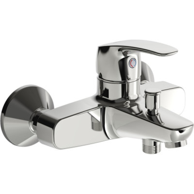 Смеситель Oras Safira 1040U для ванны с душем