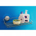 Полка Ridder 12010100 низкая 350 х187
