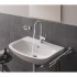 Раковина Grohe Bau Ceramic 39420000
