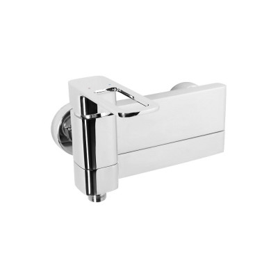Смеситель Iddis Slide SLISB00i02WA для ванны с душем