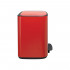 Мусорное ведро Brabantia Bo Pedal Bin 121029 11 + 11 + 11 л