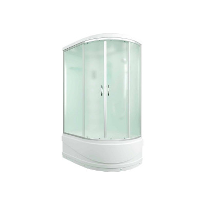 Душевая кабина Erlit Comfort ER4512TPL-C3-RUS