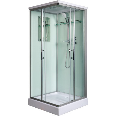 Душевая кабина Weltwasser WW500 Laine 802