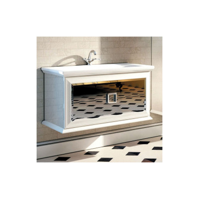 Тумба с раковиной Edelform Milarita 90
