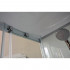 Душевая кабина Royal Bath RB 8120BK6-WT-R