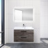 Тумба для комплекта BelBagno Aurora 80 pino pasadena