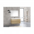 Тумба для комплекта Cezares Molveno 100 rovere rivera