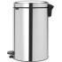 Мусорное ведро Brabantia NewIcon 114267