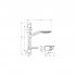 Душевой комплект Hansgrohe Ecostat/Raindance Select S 150 27037400