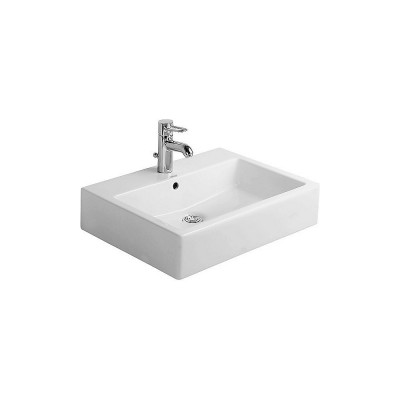 Раковина Duravit Vero 0454600000 60 см