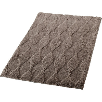 Коврик Ridder Orient 724308 коричневый, 90x60
