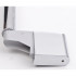 Душевой гарнитур Hansgrohe Croma 100 1jet 27717000 Unica'C