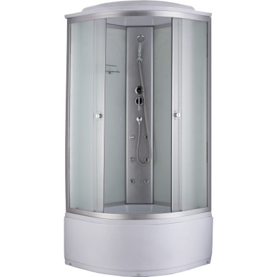 Душевая кабина Niagara NG-2308G
