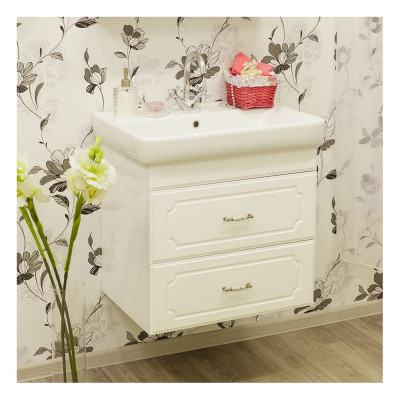 Тумба для комплекта Sanflor Ксения 60