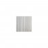 Штора для ванной Carnation Home Fashions Extra Long Liner White защитная
