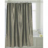 Штора для ванной Carnation Home Fashions Shimmer Sage