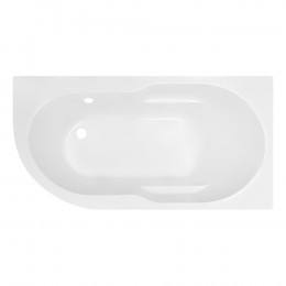 Акриловая ванна Royal Bath Azur RB 614202 R 160 см