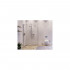 Душевой уголок Wasserkraft Aller White 10H06LW 120x80 см