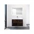 Тумба для комплекта BelBagno Aurora 80 metallo