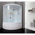 Душевой бокс Royal Bath RB 150ALP-T R