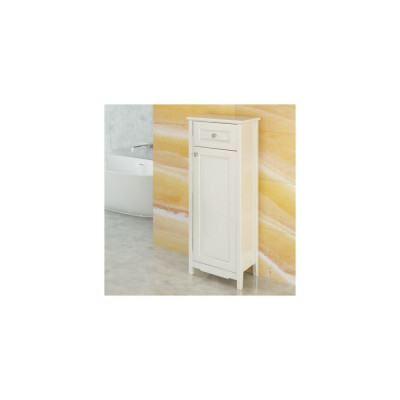 Тумба Comforty Тбилиси 40 белый глянец